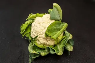 Karfiol