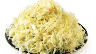 Kiseli rendani kupus