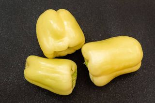Žuta paprika