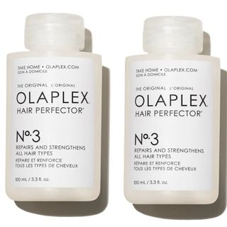 Pack x2 Olaplex Nº 3 Tratamiento Reparador 100ml – Reparación Profunda y Fortalecimiento del Cabello