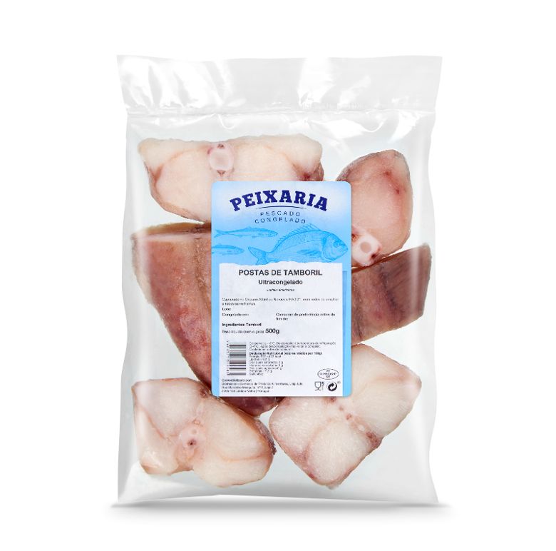 Peixe, Marisco e Carne