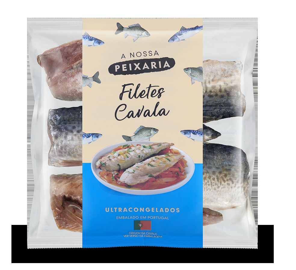 Filetes, Lombos e Postas