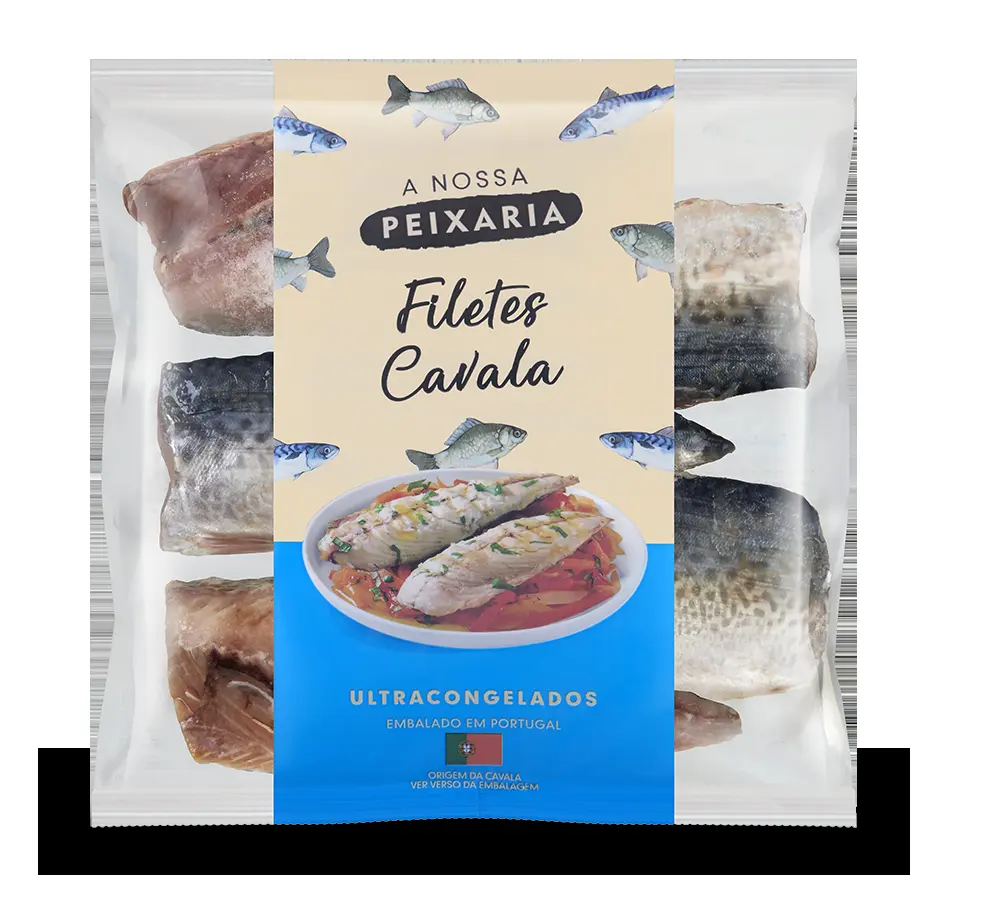 Filetes, Lombos e Postas