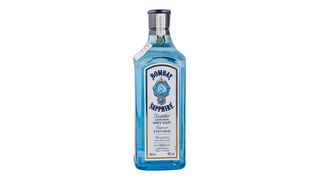 GIN BOMBAY SAPPHIRE 0,7L