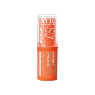 მზისგან დამცავი სტიკი Sun SPF50+ 10 გ 4041 ესვიერი - SVR
