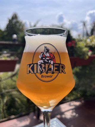 Kibler Bavarske (Тячів) 1л