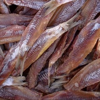 Спинка плотви очищена 100г