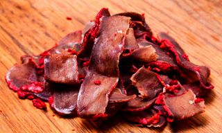 Бастурма Кавказька 50г