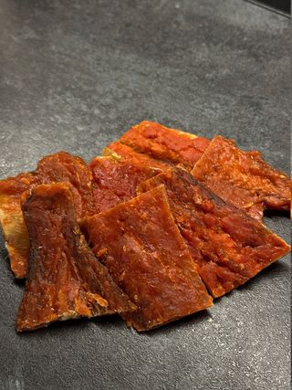 Янтарна з перцем 50г