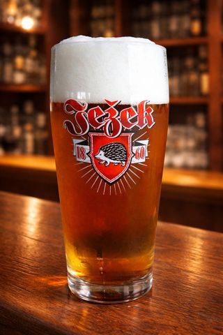 Jezek (Чехія) 1л