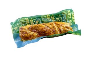 Сирна косичка Паприка 130г