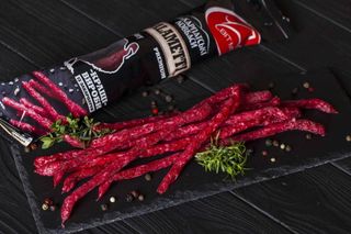 Саламетті Індичі 100 г