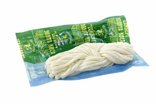 Сирна косичка Біла 130г