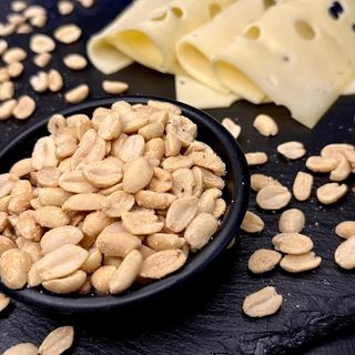 Арахіс зі смаком сиру 100г