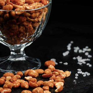 Арахіс по-східному 100г