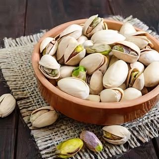 Фісташка Американська 100г