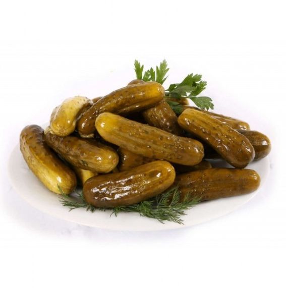 Овощные и бобовые консервы.