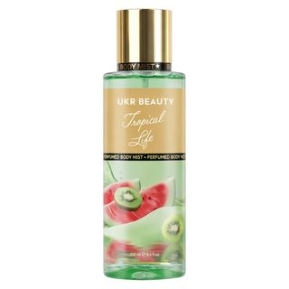 Міст парфумований жіночий Ukrbeauty 250 мл Tropical Life - [1259220]
