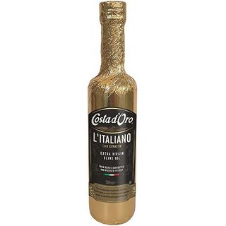 Costa dOro Oliwa z oliwek EV Gold Foil 500 ml
