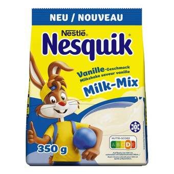 Mlečni doručak: