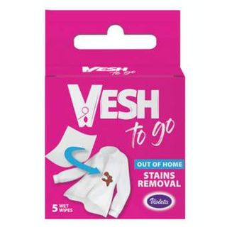 VL MARAMICE VESH TO GO 5/1 VIOLETA