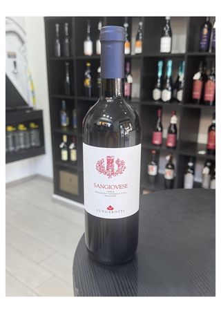 Lungarotti Sangiov.Umbria Igt 750Ml