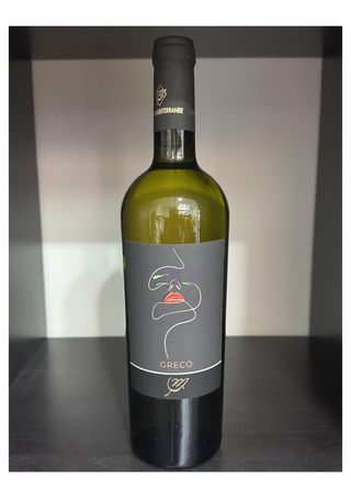 Greco, Elegance, Vino Bianco, 750Ml, Anno 2024 12,5% Vol