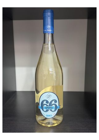 Falanghina Frizzante, Spuma 66 , 750Ml, Anno 2024 11% Vol