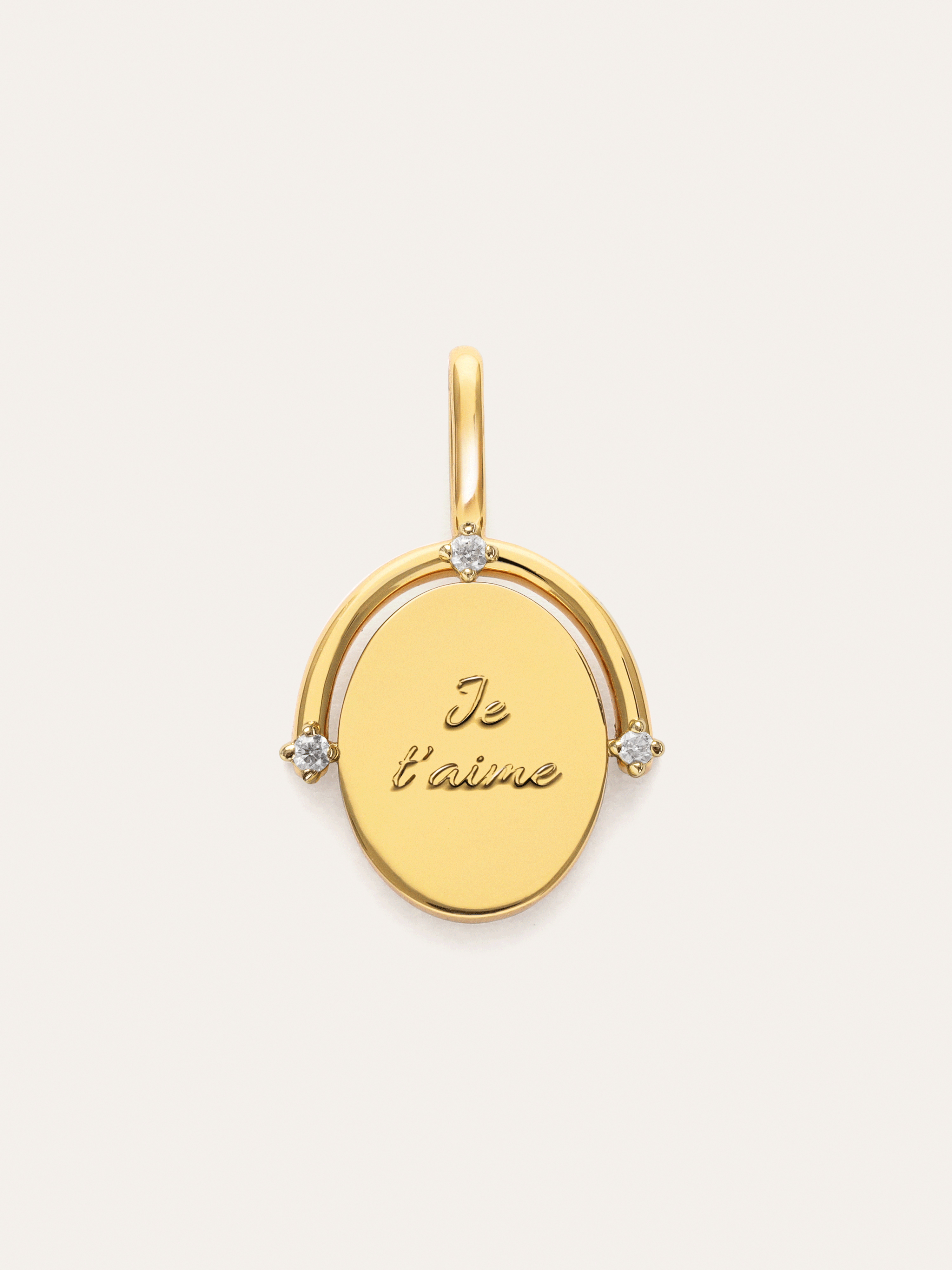 Charms San Valentín