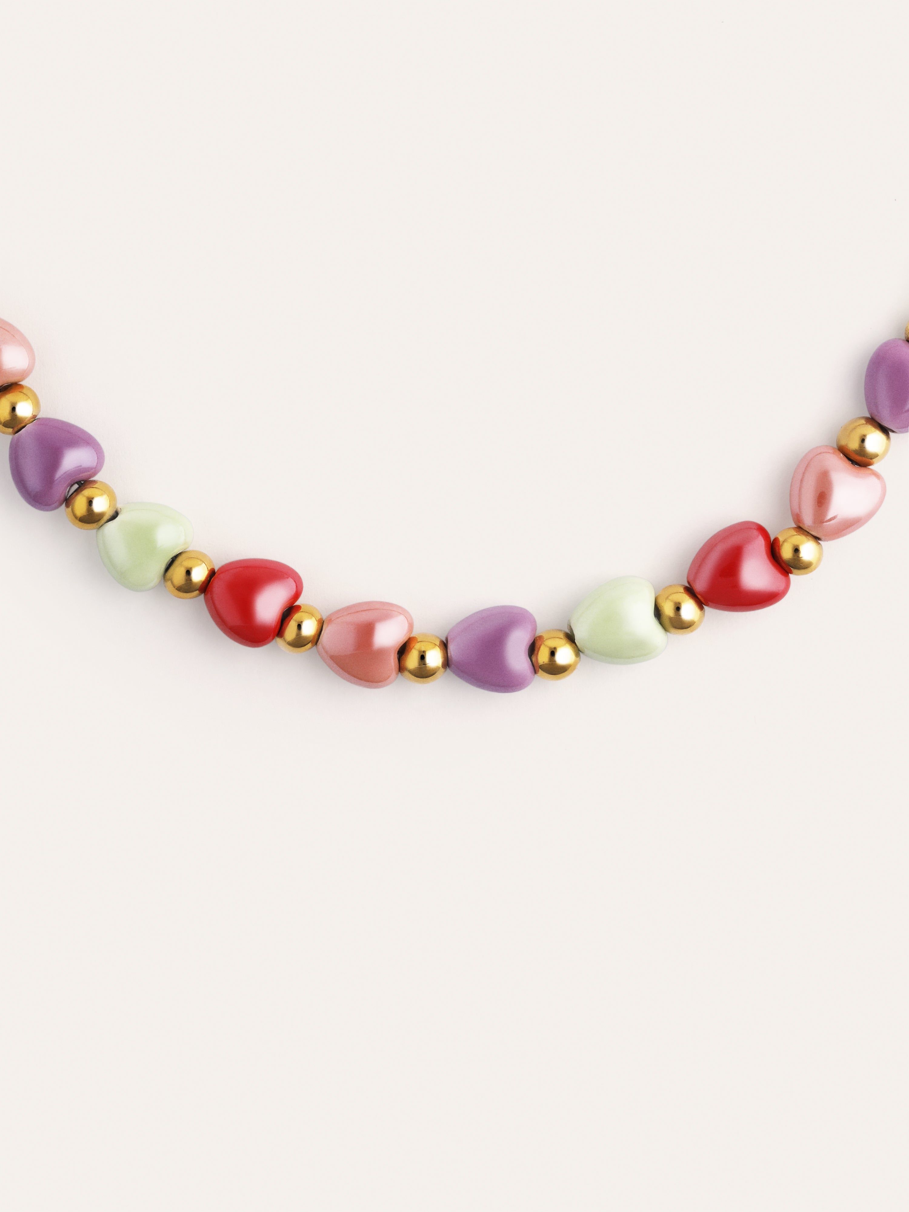 Collares San Valentín