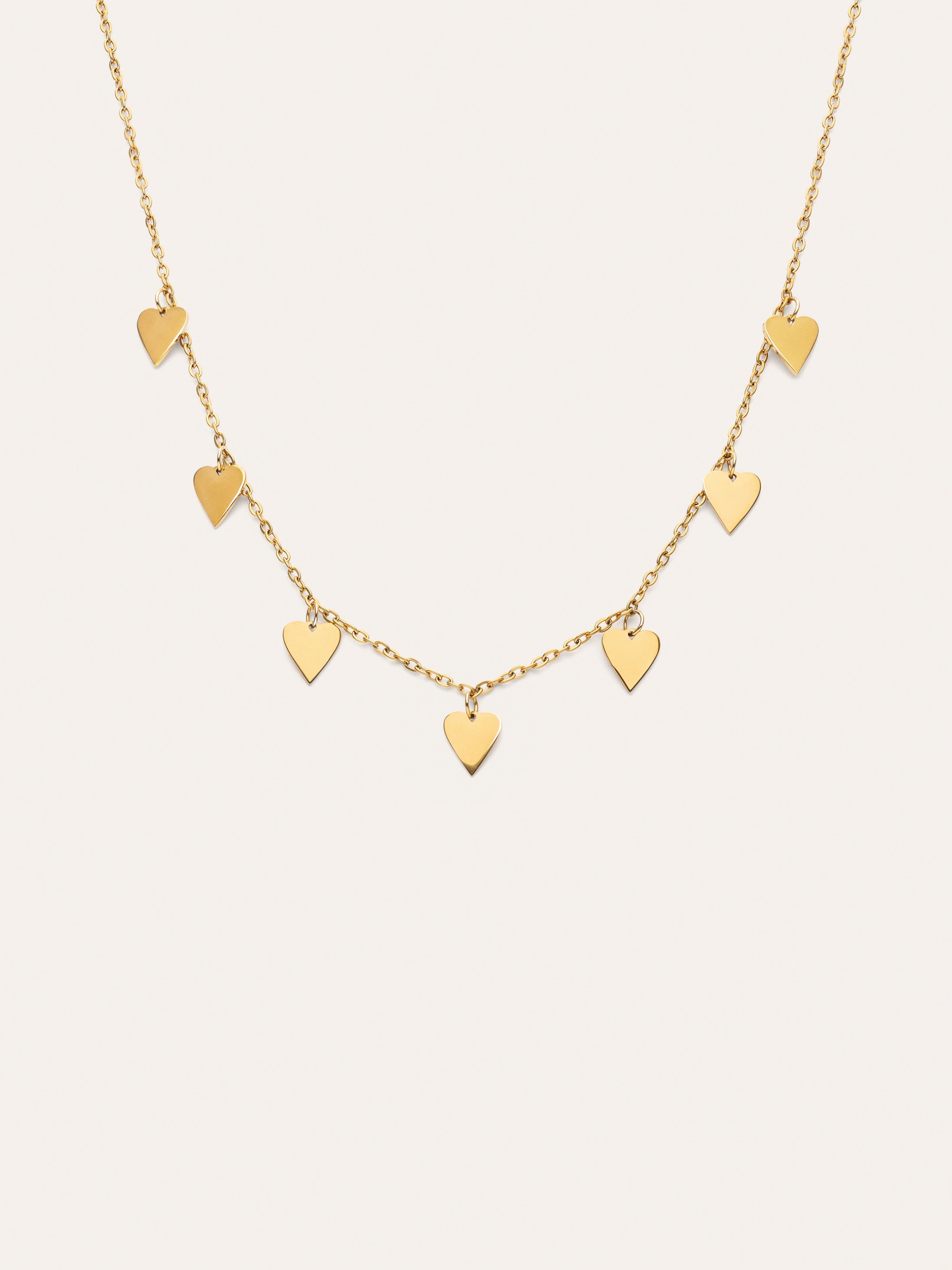 Collares San Valentín