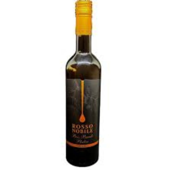 Rosso Nobile Bois Bande 750Ml