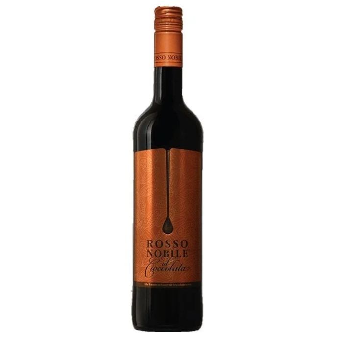 Rosso Nobile Dark Chocolate 750Ml