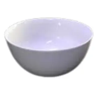 Bk Ceramic Bowl 5.5 Inch Jlm-30