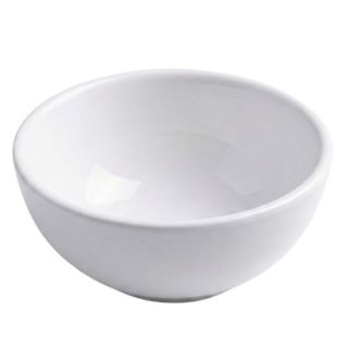 Bk Ceramic Snacks Plate7 Inch Jl-M32