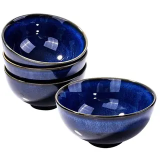 CERAMIC BOWL 4 INCH JL-10