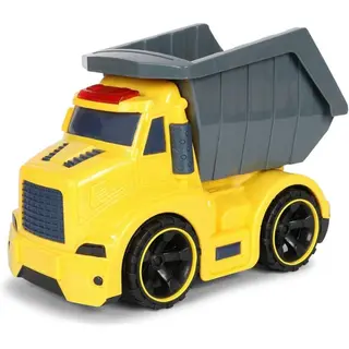 Toy Friction Diecaste Car Dam Truck