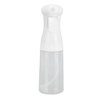 200ML SPRAY OIL CAN WHITE