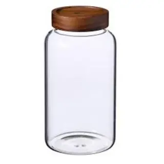 2600ML STORAGE JAR