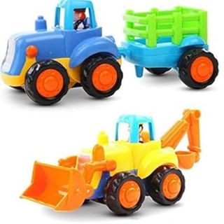 TOY RURAL ROADSTERS
