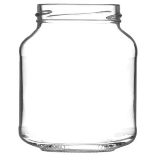 340ML STORAGE JAR