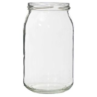 900Ml Storage Jar