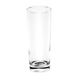 Promo Tall Glass Es1005