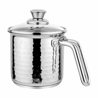 MILK POT WITH LID 094-1 16 CM