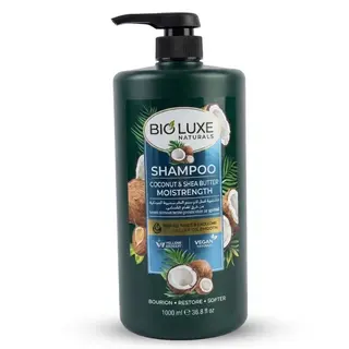 CCNUT & S/BUTTER B/S SHAMPOO 1L