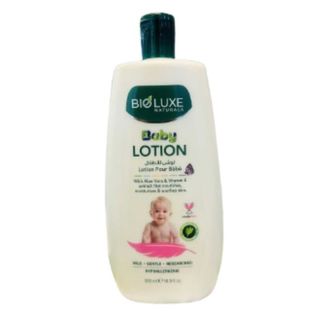 A/V & VIT.E BABY LOTION 500ML