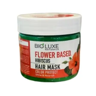 FLOWER BASED HAIR MASK 325ML