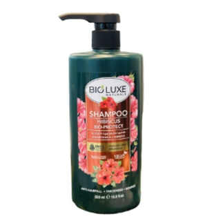 HIBISCUS OIL B/P SHAMPOO 1L