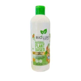 Nat.Plant-Based Baby Lotion 480Ml