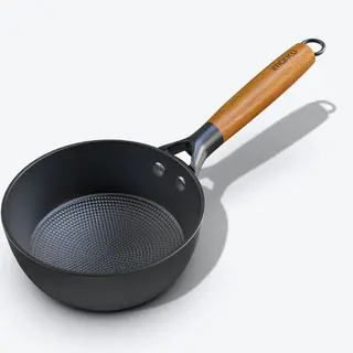 NONSTICK  SAUCE PAN XJ52-24